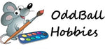 Odd Ball Hobbies